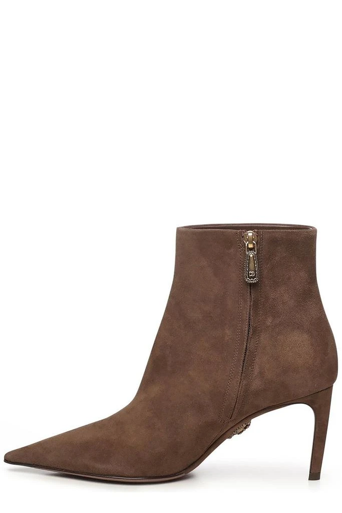 Dolce 
Gabbana Dolce 
Gabbana Pointed Toe Ankle Boots 2