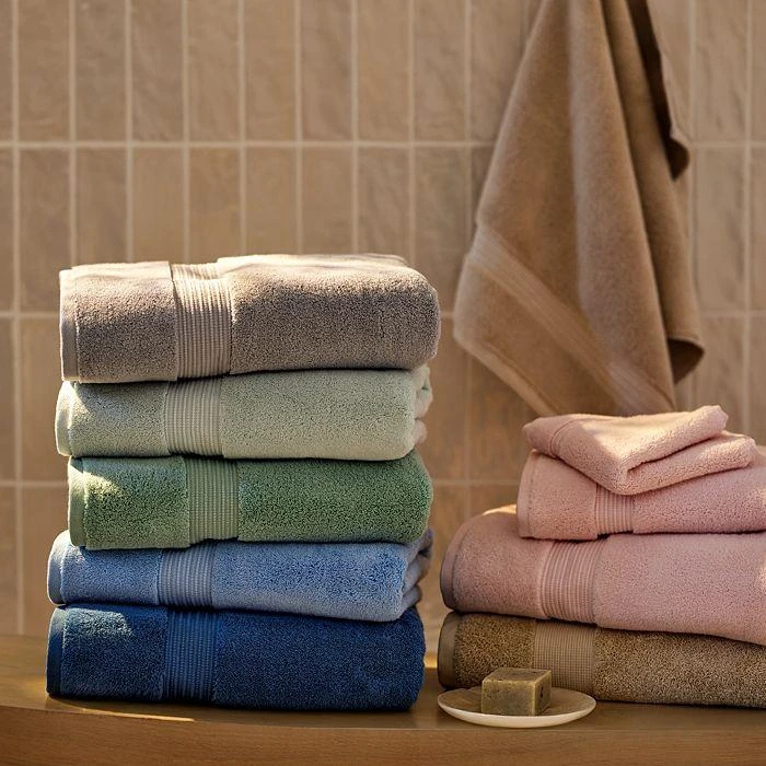 Hudson Luxe Turkish Towel - Exclusive