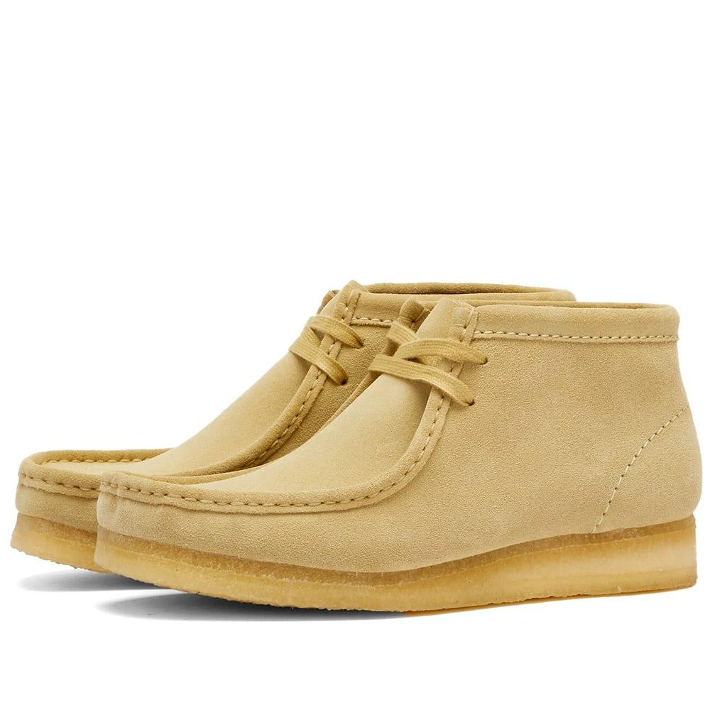 Clarks Clarks Originals Wallabee Boot 1