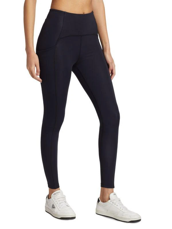 Beyond yoga Powerbeyond Ankle-Crop Leggings 3
