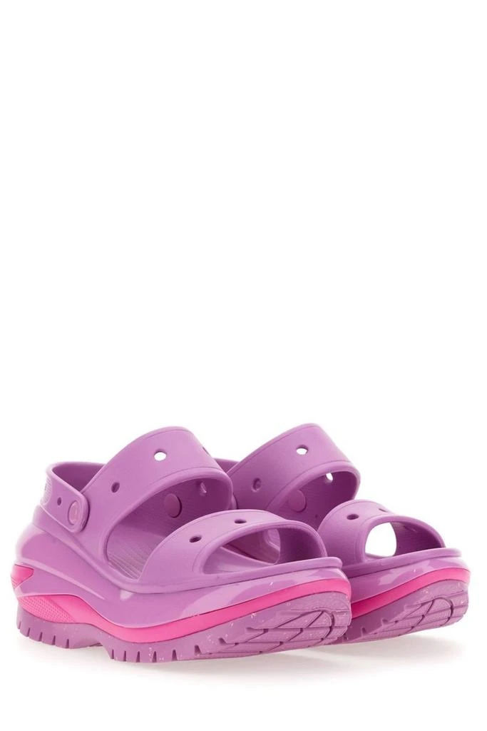 Crocs Crocs Mega Crush Sandals 2
