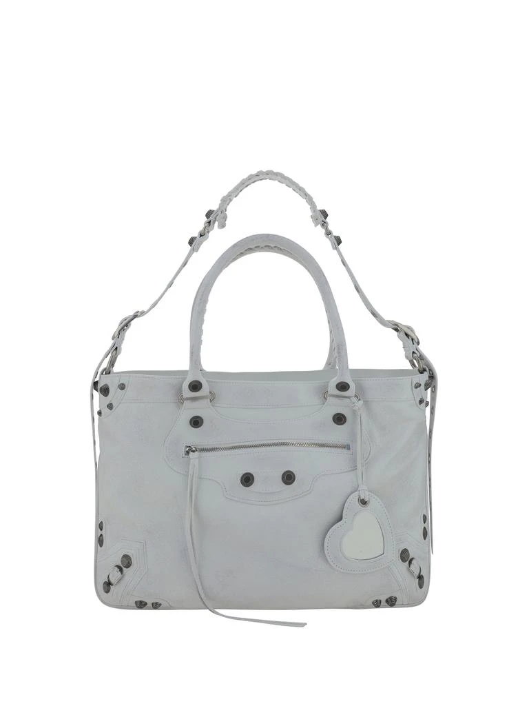 Balenciaga Neo Cagole XL Shoulder Bag 1