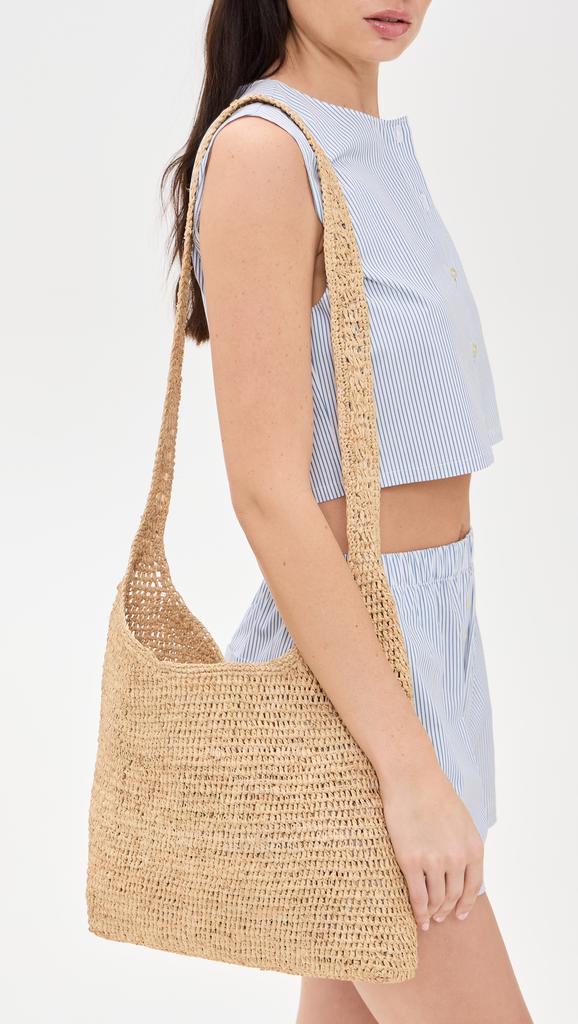 Hat Attack Daily Crossbody