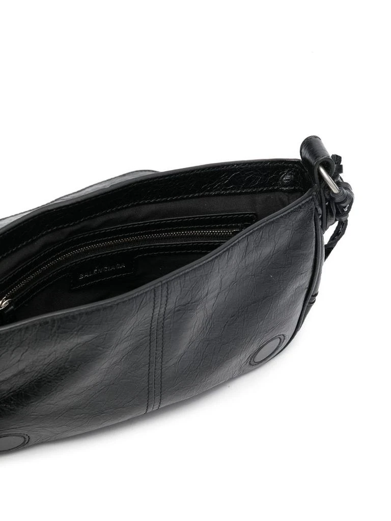 Balenciaga BALENCIAGA - Le Cagole Medium Leather Crossbody Bag 3