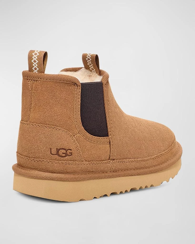 UGG Boy's Neumal Chelsea Boots, Kid 3