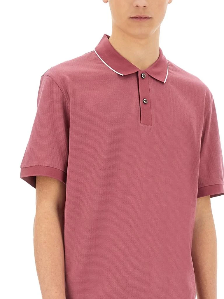 Hugo Boss Polo Shirt l-perry 57 2