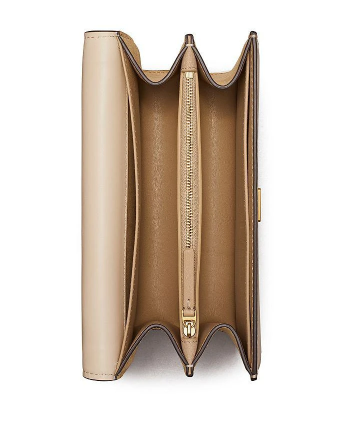 Tory Burch Small T Monogram Shoulder Bag 2
