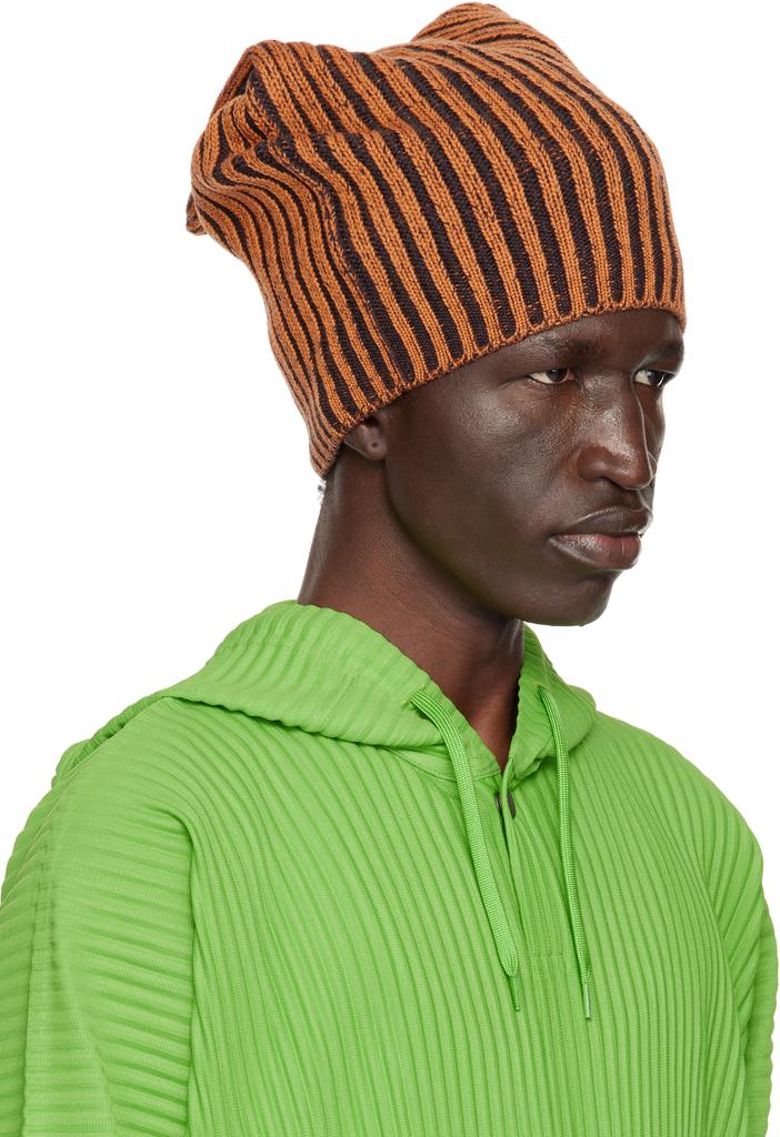 Homme Plissé Issey Miyake Orange Ronan Bouroullec Edition