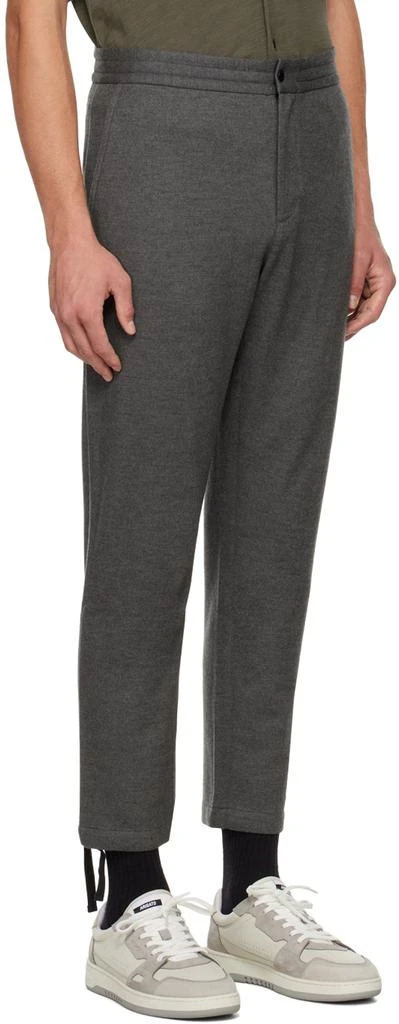 Rag & Bone Gray Oscar Takisada Lounge Pants 2
