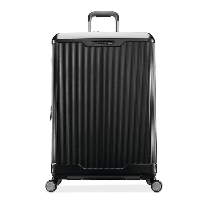 Samsonite Silhouette 17 Large Expandable Spinner Suitcase 7