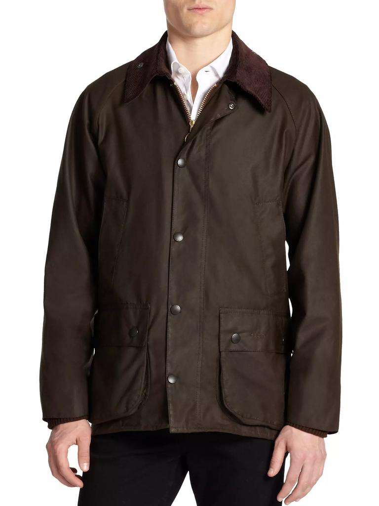 Barbour Barbour Bristol Wax Jacket