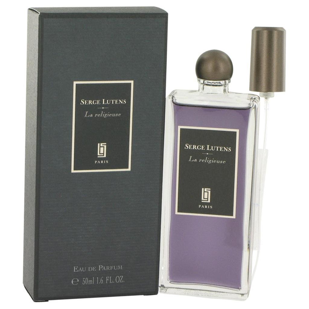 Serge Lutens 1.6 oz La Religieuse Eau De Parfum Spray for Women