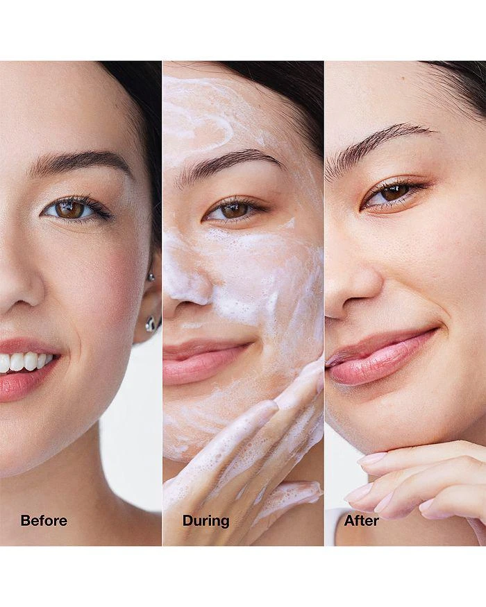 Clinique Take the Day Off Facial Cleansing Mousse 4.2 oz. 8