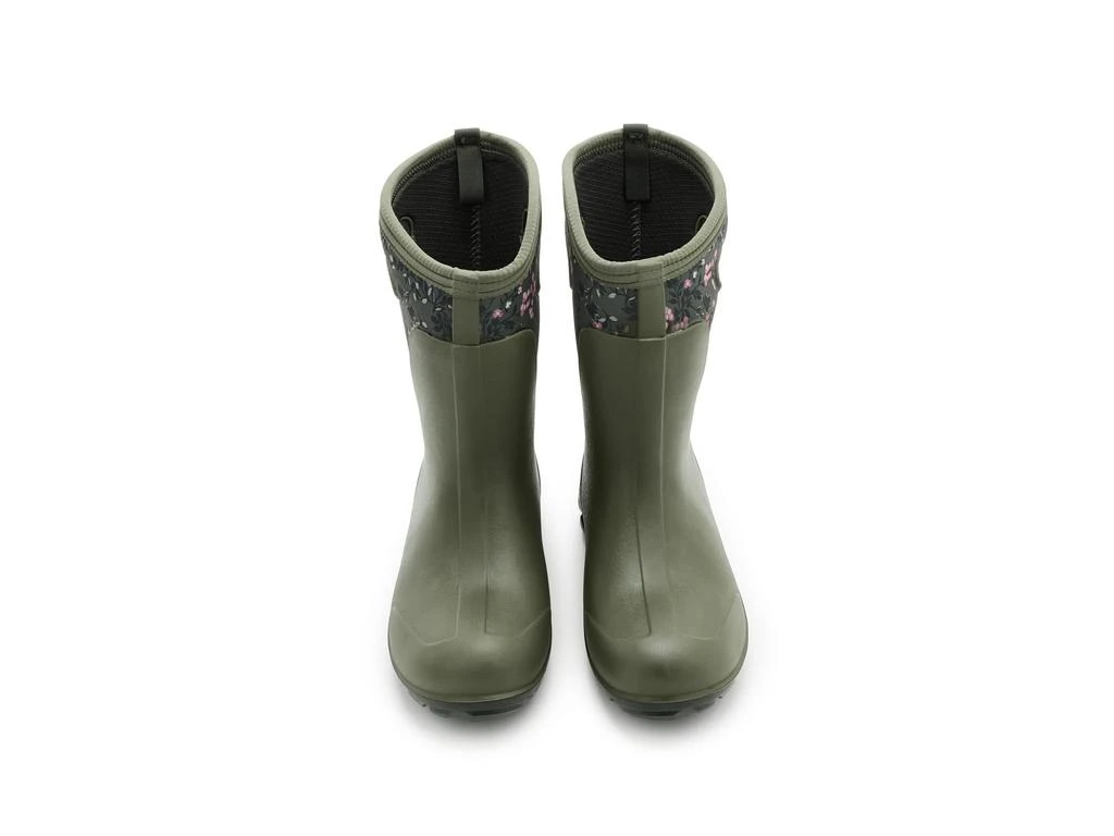 Bogs Classic Seamless Mid - Demure Floral 2