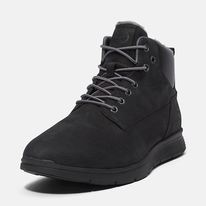 Timberland Killington Chukka Boot for Men in Black 9