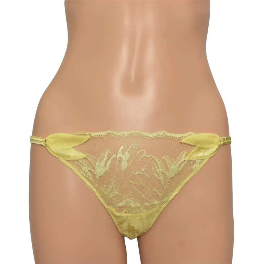 La Perla La Perla - Women's Lace Thong Panty 1