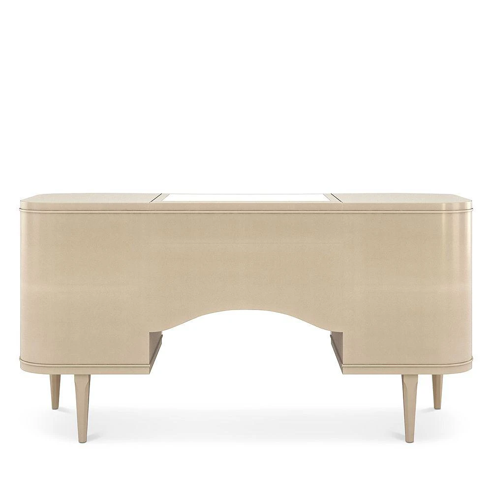 caracole Fancy Me Vanity Desk 7