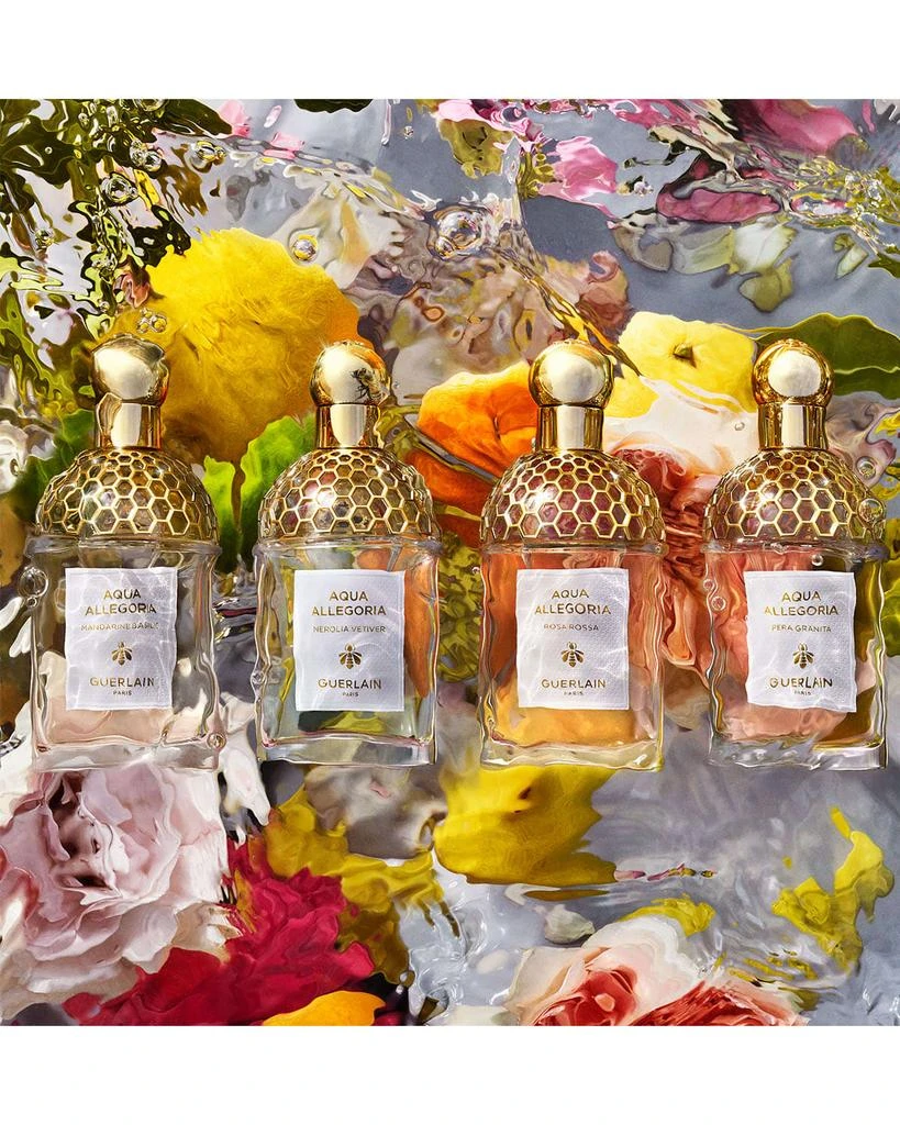 Guerlain Aqua Allegoria Pera Granita Pear Eau de Toilette 4