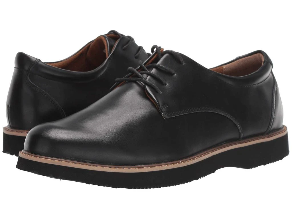 Deer Stags Walkmaster Plain Toe Oxford 1