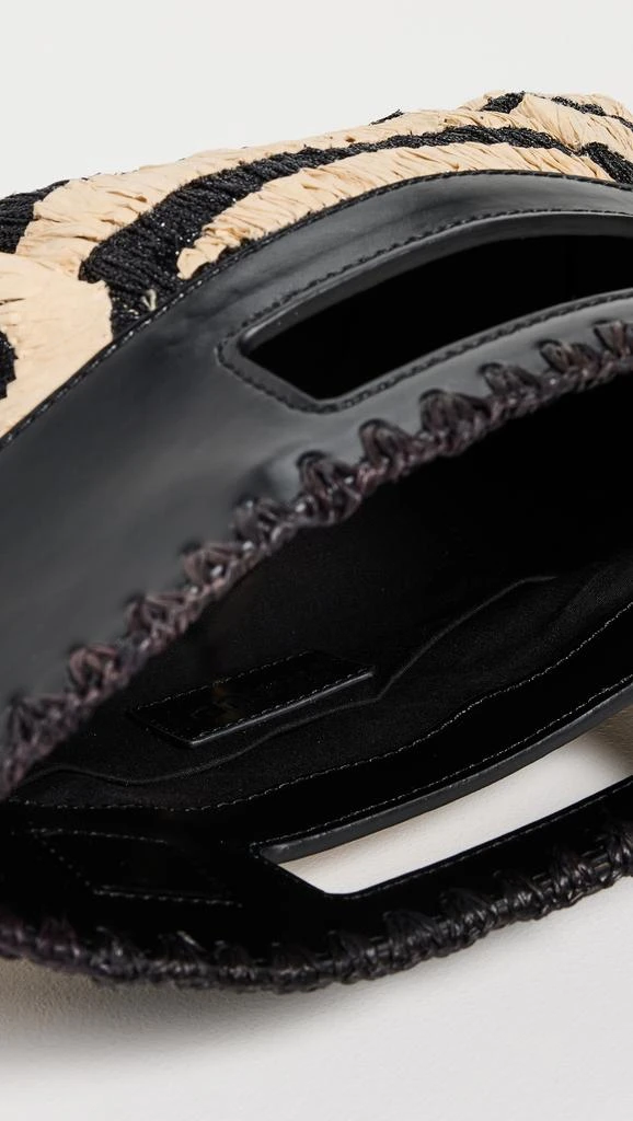 Staud Lena Clutch 5