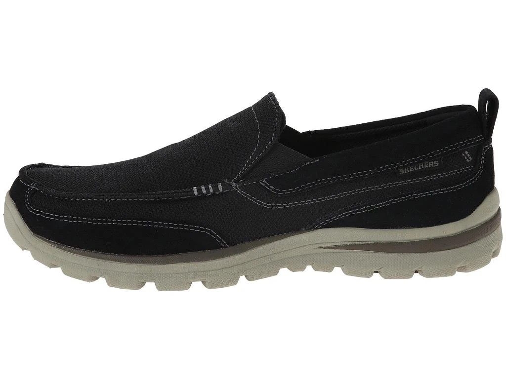 SKECHERS Relaxed Fit Superior - Milford 4