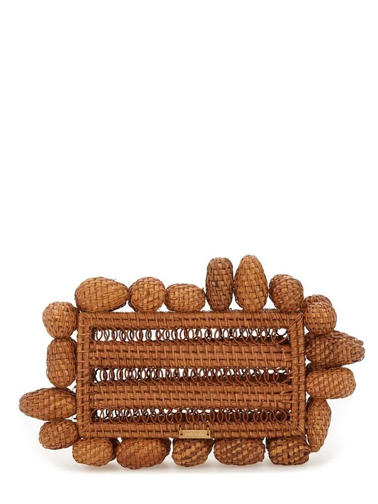 Cult Gaia Cult Gaia Clutch "Akira" 1
