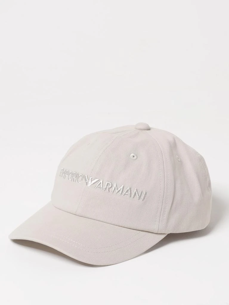 Emporio Armani 帽子 男士 Emporio Armani
