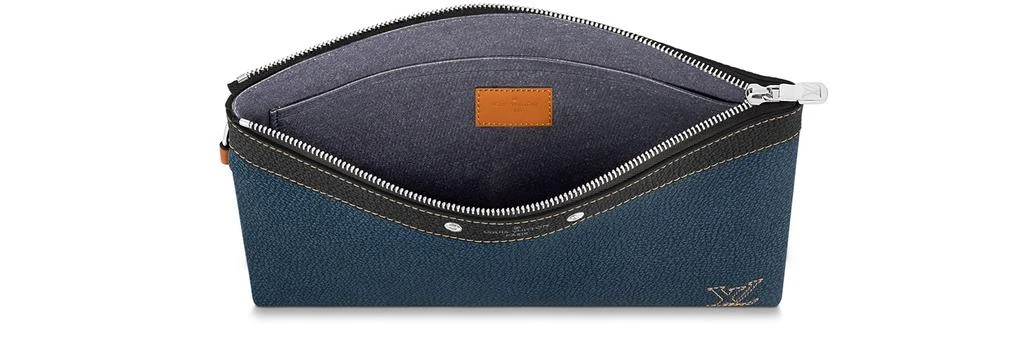Louis Vuitton Pochette To-Go 5