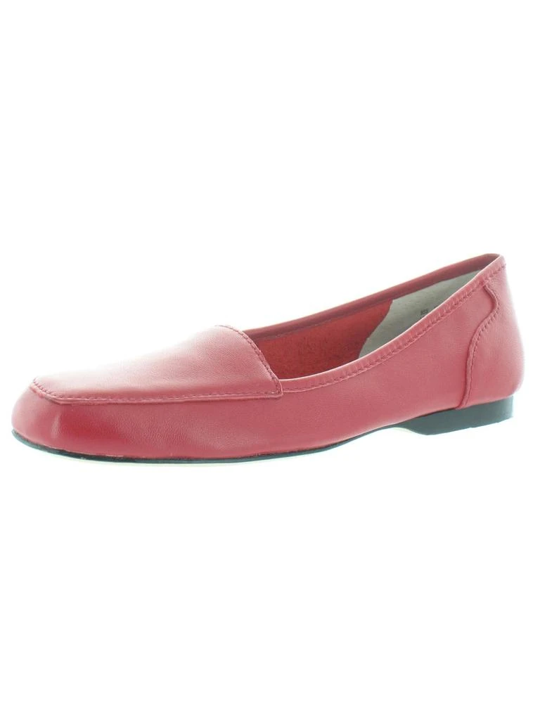 Array Freedom Womens Slip On Loafers 6