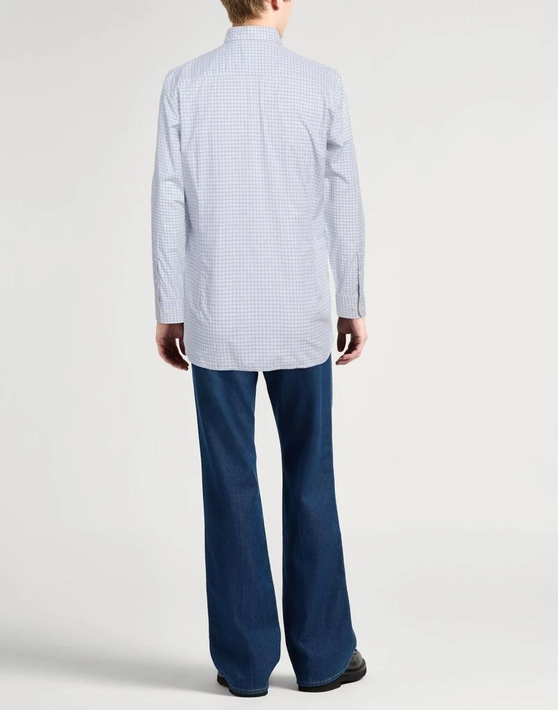 Hackett Checked shirt 3