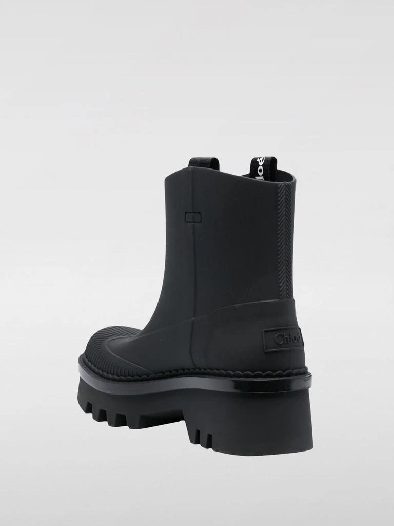 Chloé Boots woman ChloÉ 3
