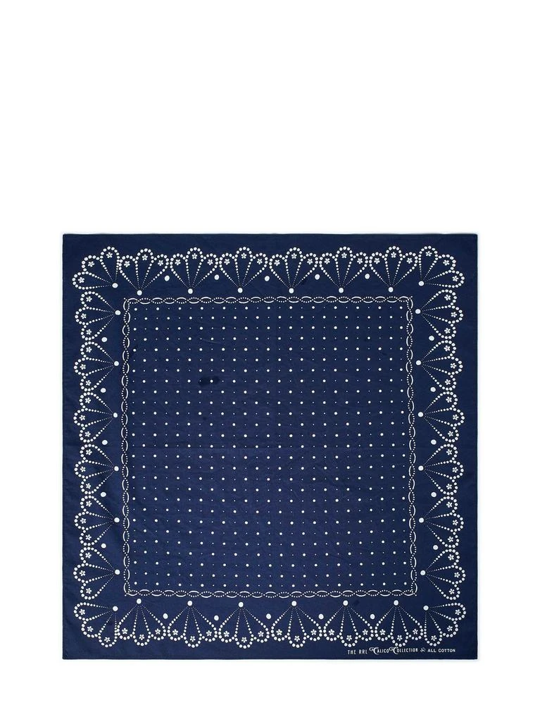 Ralph Lauren Rrl Bandanas 2