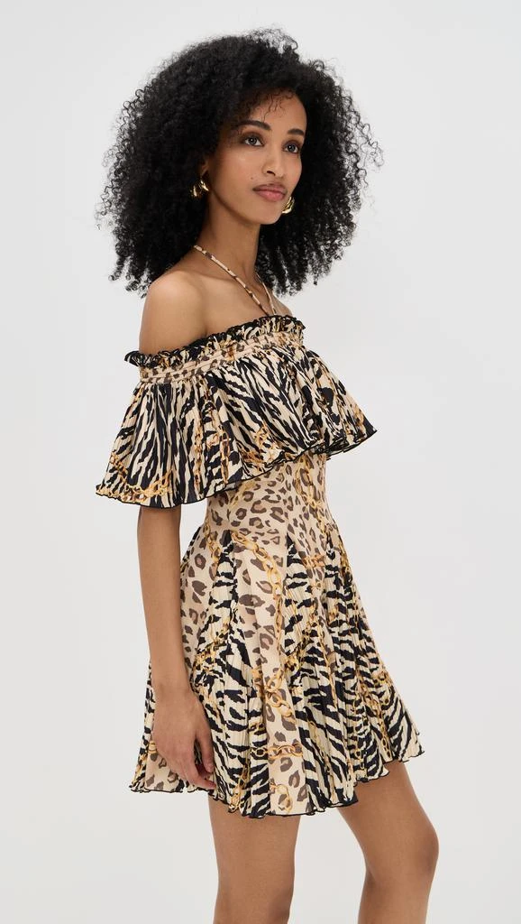 Ronny Kobo Esmi Dress 3