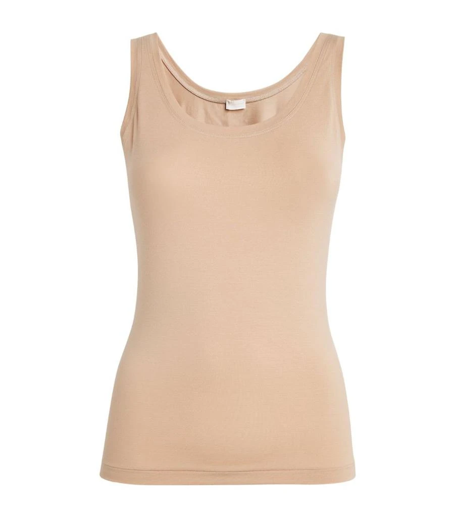 Zimmerli Pureness Tank Top 1