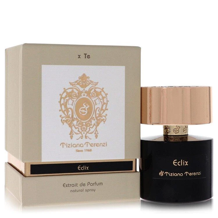 Tiziana Terenzi Eclix by  Extrait De Parfum Spray 3.38 oz Women 1