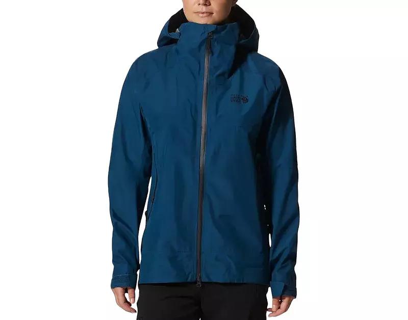 Mountain Hardwear Mountain Hardwear Women's Trailverse GTX Jacket