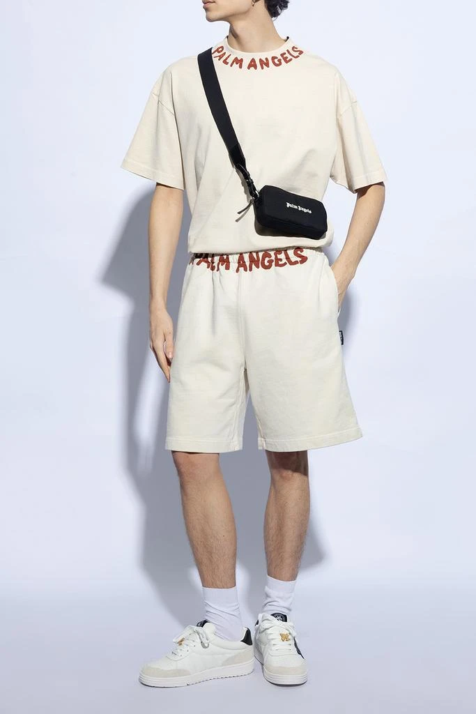 Palm Angels ‘University’ sneakers 3