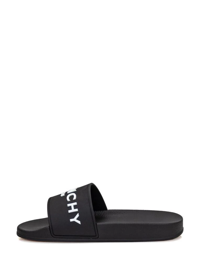 Givenchy Givenchy Slipper With Logo 4