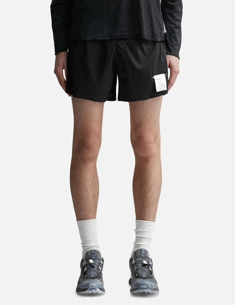 Satisfy TECHSILK™ 8" SHORTS 3