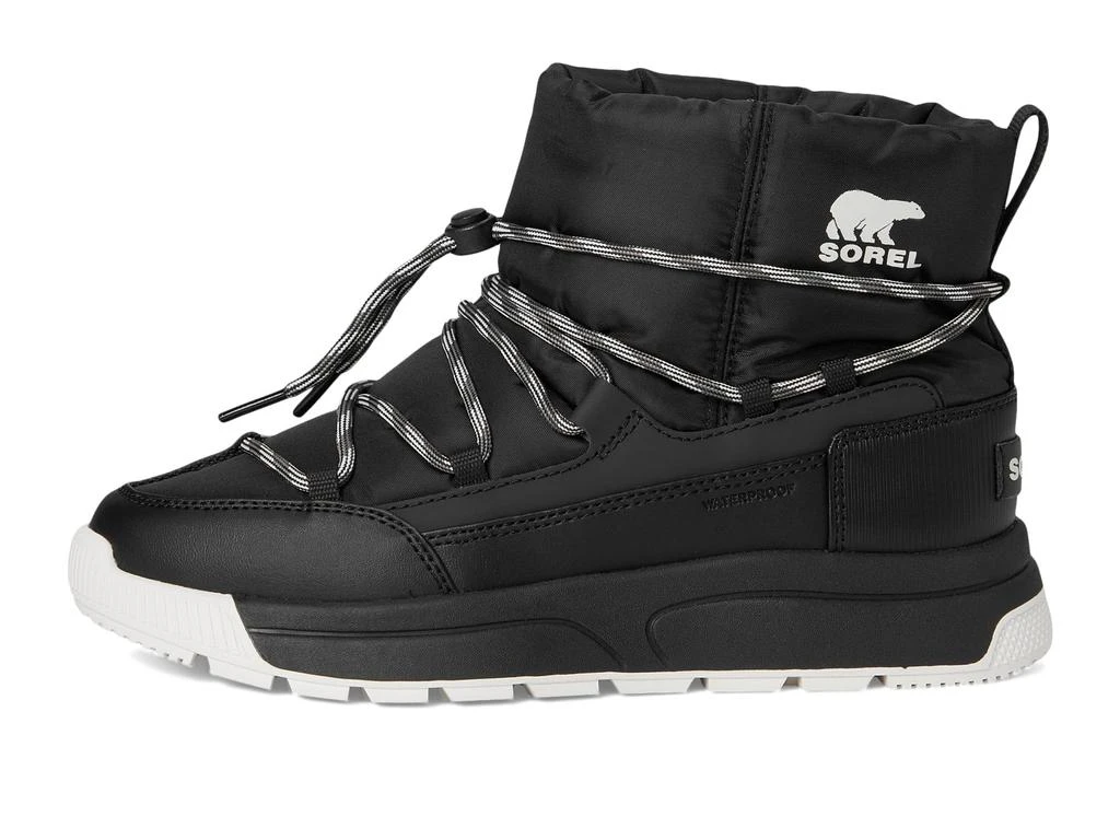 SOREL Whitney III Slip-On Waterproof 4