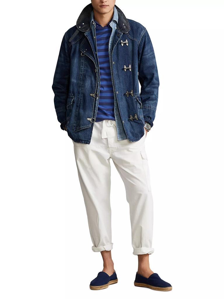 Polo Ralph Lauren Cortland Denim Jacket