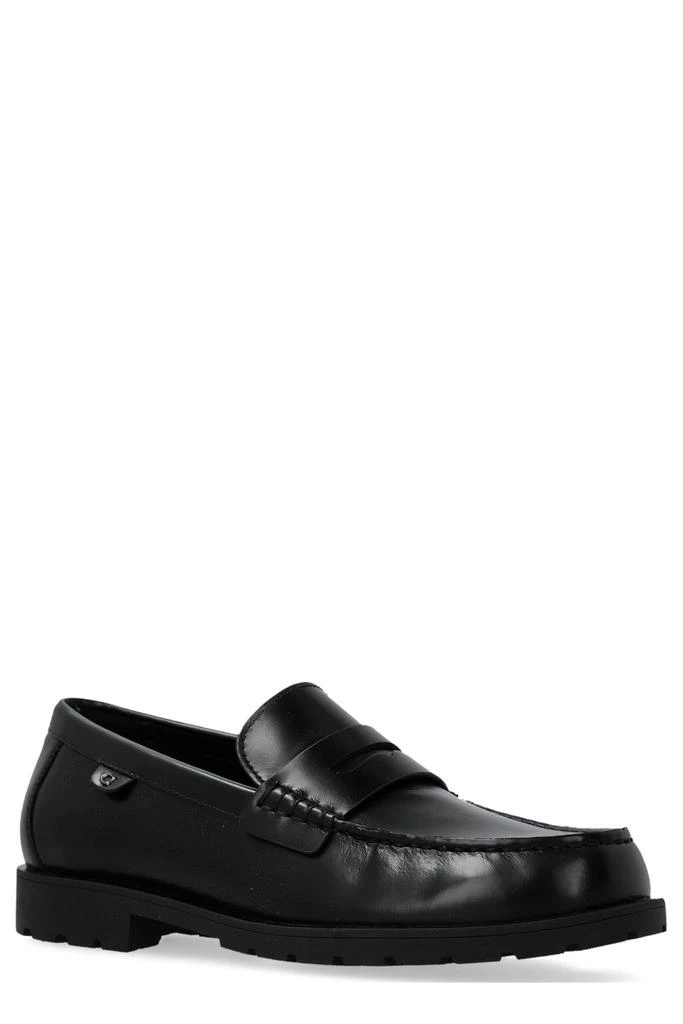 Coach Coach Reagan Loafers 2