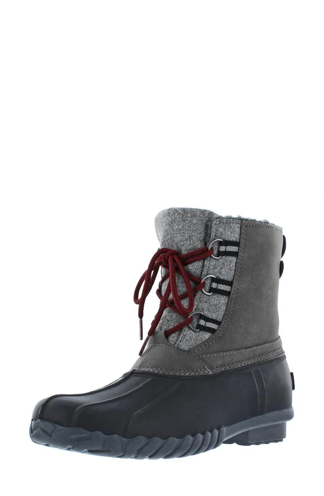 Sporto Waterproof Duck Boot 1