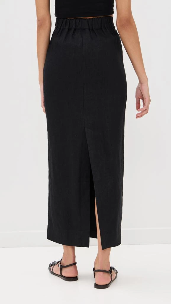 Posse Emma Pencil Skirt 2