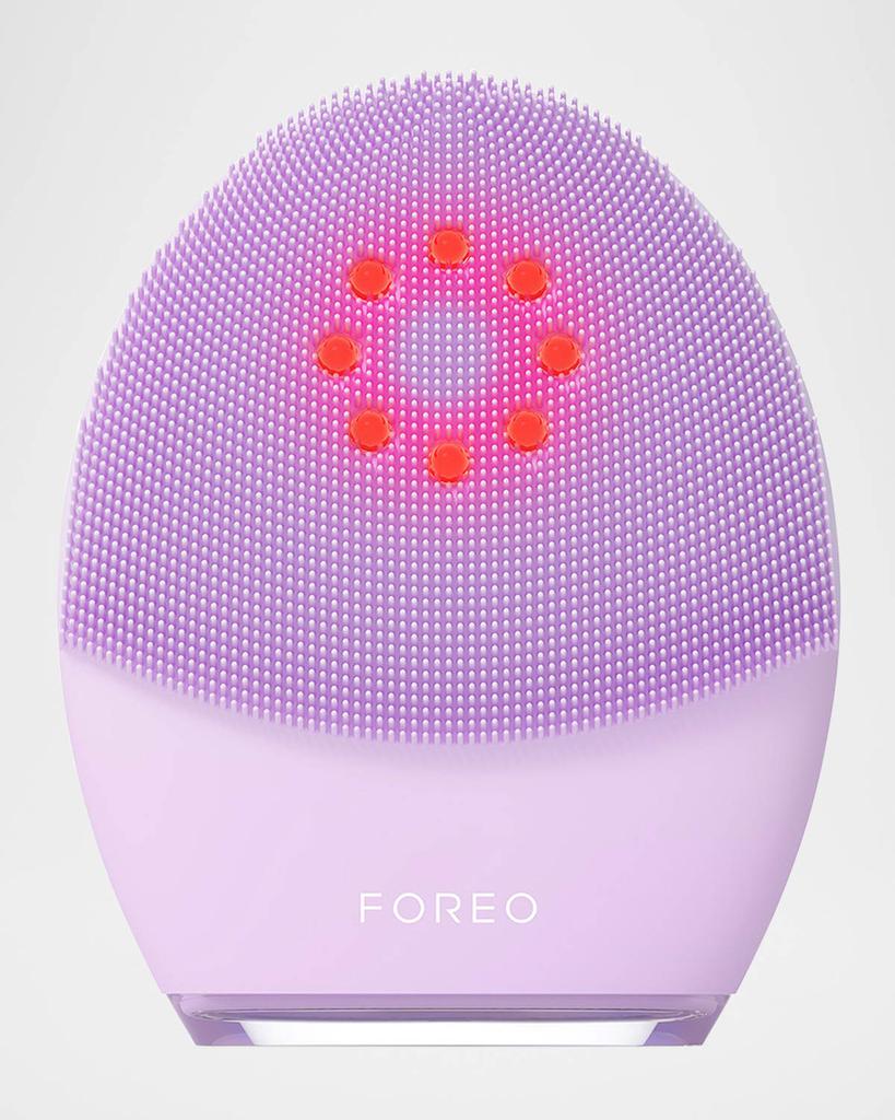 Foreo LUNA 4 Plus Near-Infrared & Microcurrent 4-in-1 Device for Sensitive Skin