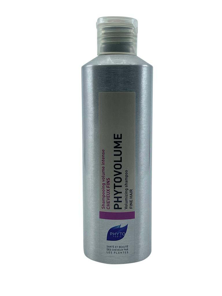 Phyto volume Volumizing Shampoo Fine 
Normal Hair 6.7 fl. oz.