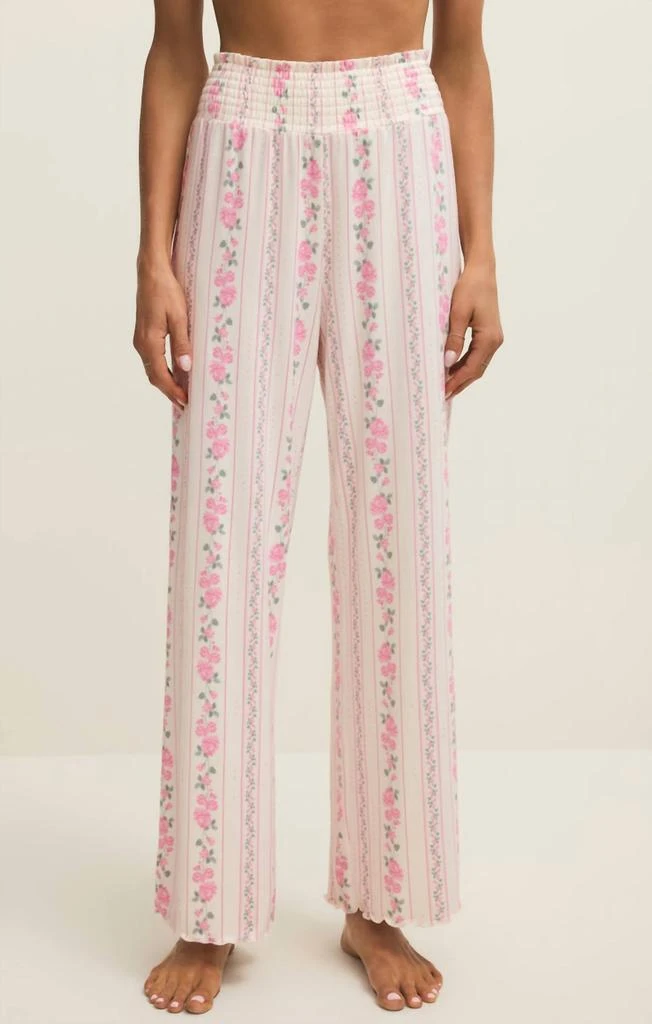 Z Supply Z Supply - Dawn Boudoir Pant