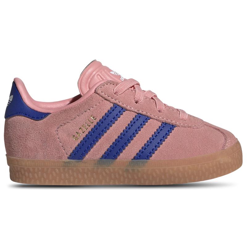 Adidas adidas Originals Gazelle  - Girls' Toddler