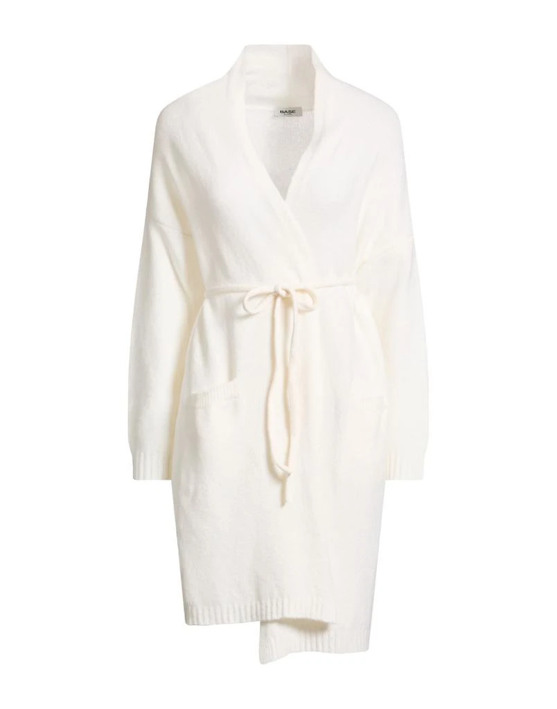 BASE MILANO Cardigan