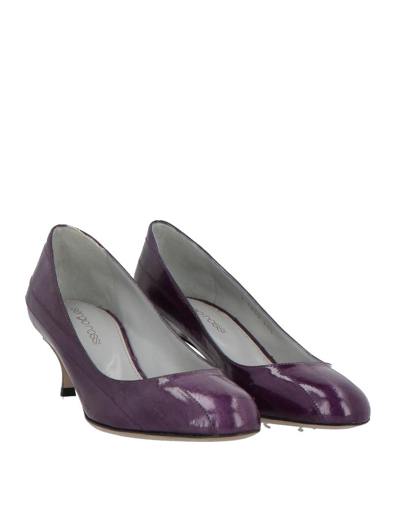 Sergio Rossi Pump
